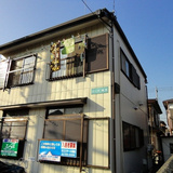 コーポ梅村