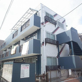 田園芙蓉マンション