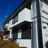 ベルハイムシー号棟(ベルハイムC号棟)