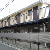 エクレールケー若松町(エクレールK若松町)