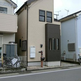 座間市ひばりが丘1丁目戸建