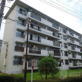 藤の台団地2-49号棟