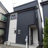 髙橋貸家