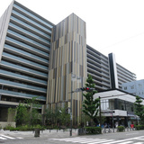 ザパームス相模原パークブライティア