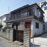 広野台戸建