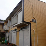 アンフィニ大野A棟