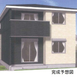つくし野3丁目アパート2