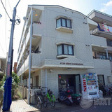 クリオ矢部1番館