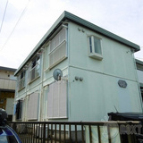 町田ビューハイツA