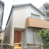 中央林間貸家A