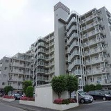 クリオ南林間弐番館