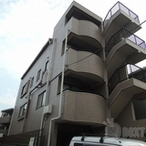 レサージュ古淵壱番館