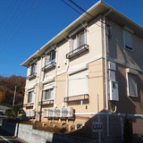 クレール四季彩の丘参番館