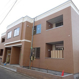 ローズハウス弐番館