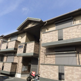 シャルマン弐番館