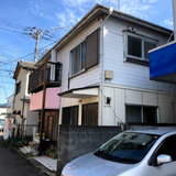 西鶴間戸建て