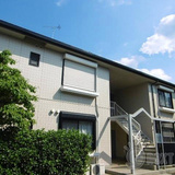 リヴレット玉川D棟
