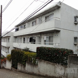 玉川学園ガーデンハウスB棟