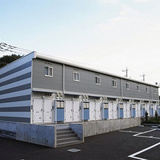 レオパレスメルベーユ2