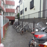 ユースフル南林間