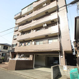 ドラゴンマンション橋本四番館