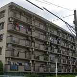 ルックハイツ大和