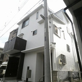 貸家鹿沼台井上貸家