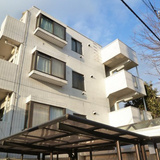 マイキャッスル淵野辺