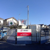 グランあざみ野