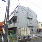 グリーンフィールド