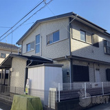小山3丁目戸建