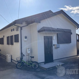 森野2丁目11貸家