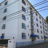 京王淵野辺マンションA棟