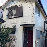 ひばりが丘戸建
