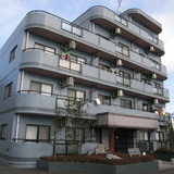 ブルーリバーつきみ野
