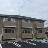 グラジオラスイシイA棟