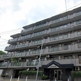 ドラゴンマンション橋本壱番館