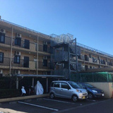 ライオンズマンションつきみ野