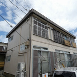 若葉サンハイム