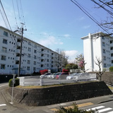鶴川2丁目団地