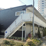 第二小沢コーポ