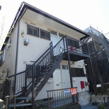 コンフォート東林間
