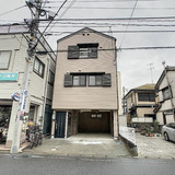村田貸家