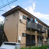 テラス森野