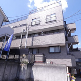 プランドール相模大野