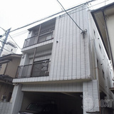 ラフォンティーヌ矢部