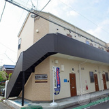 アーバンテラス矢部