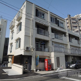 コーポラスシンマチ
