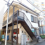 コーポ鹿沼