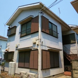 リシェス南栗原